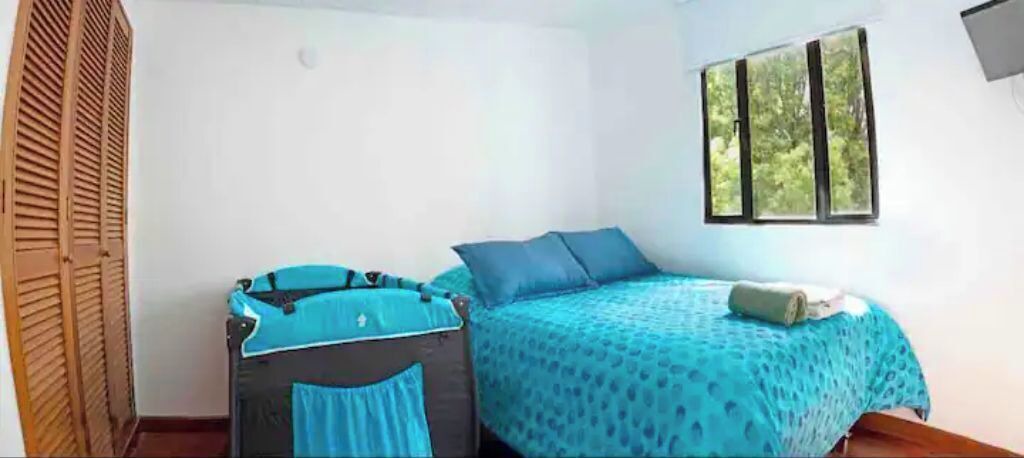 Photo of Bedroom in Suba
