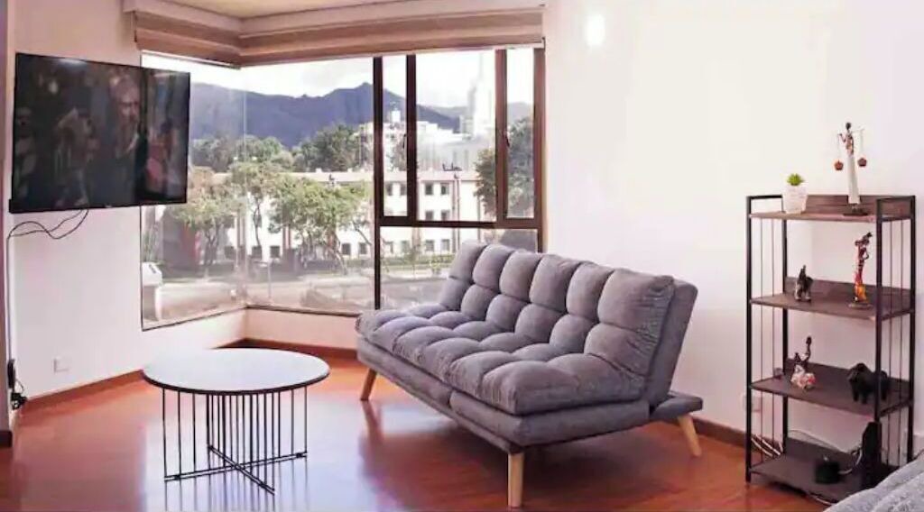 Photo of Livingroom in Suba