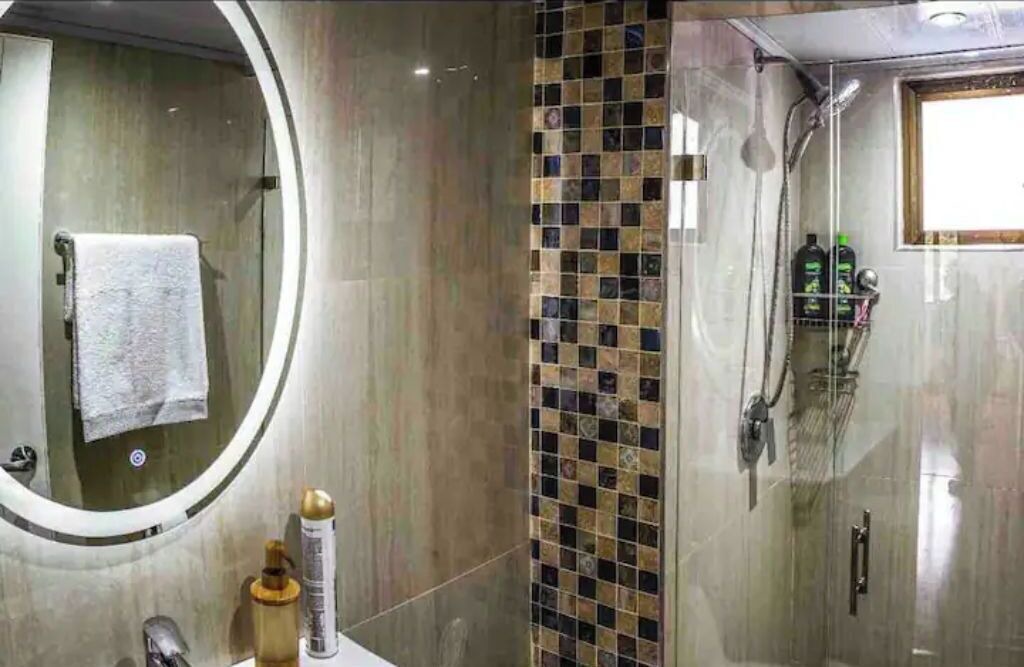 Photo of Bathroom in Suba