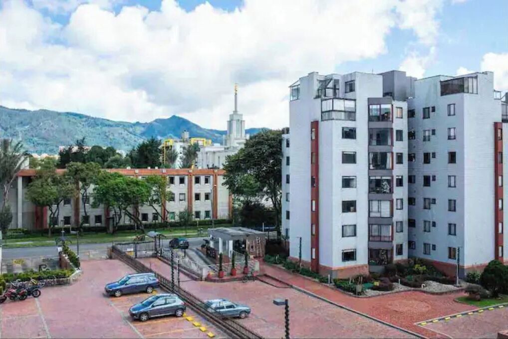 Photo of Outdoor in Suba