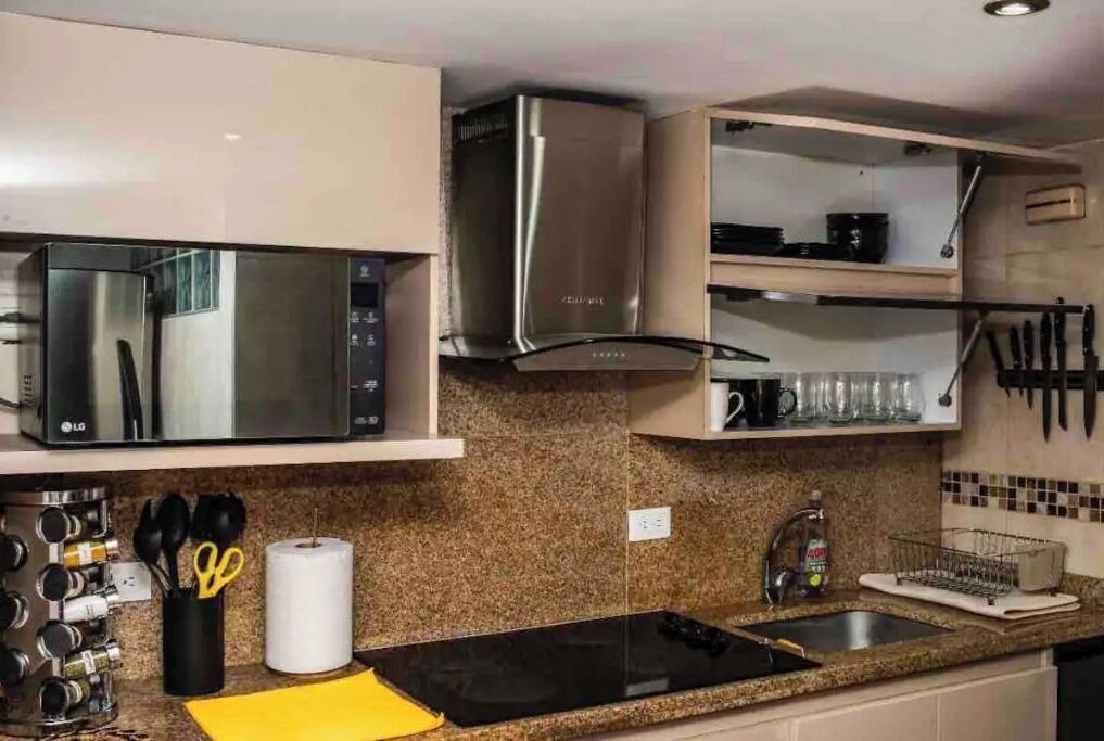 Photo of Kitchen in Suba
