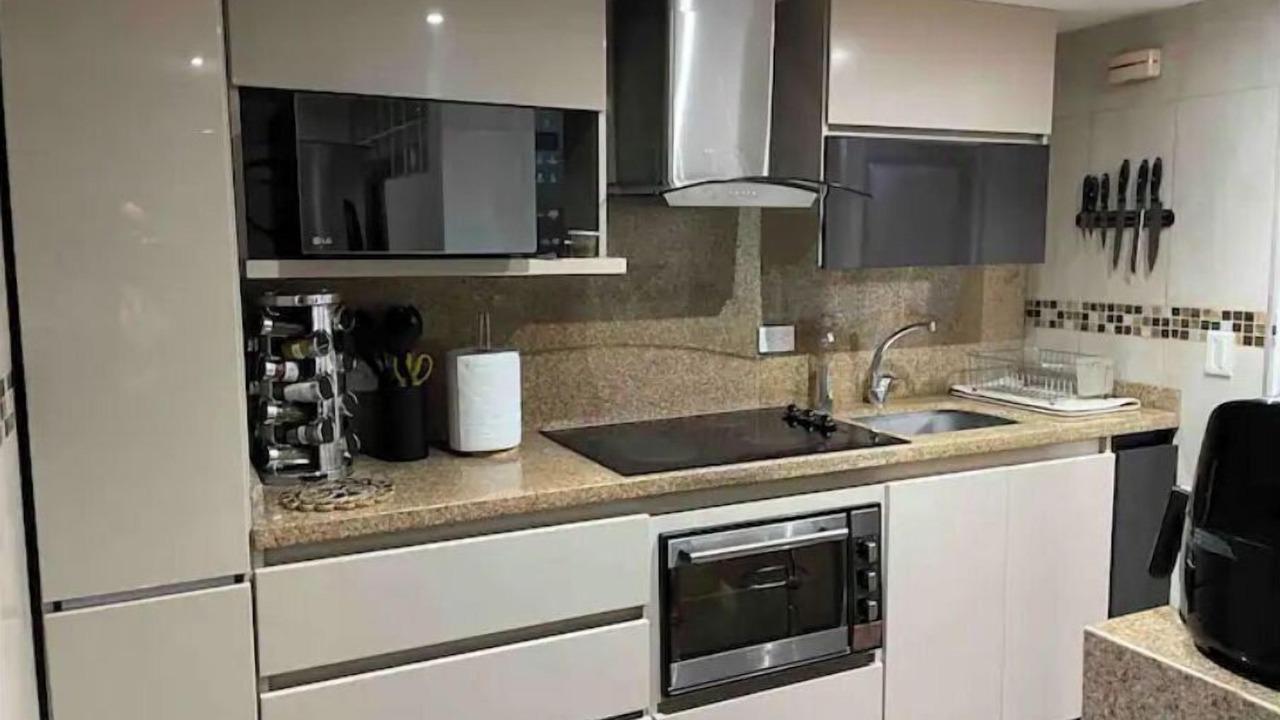 Photo of Kitchen in Suba