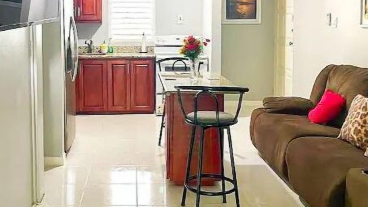 Photo of Livingroom in Saint Andrew