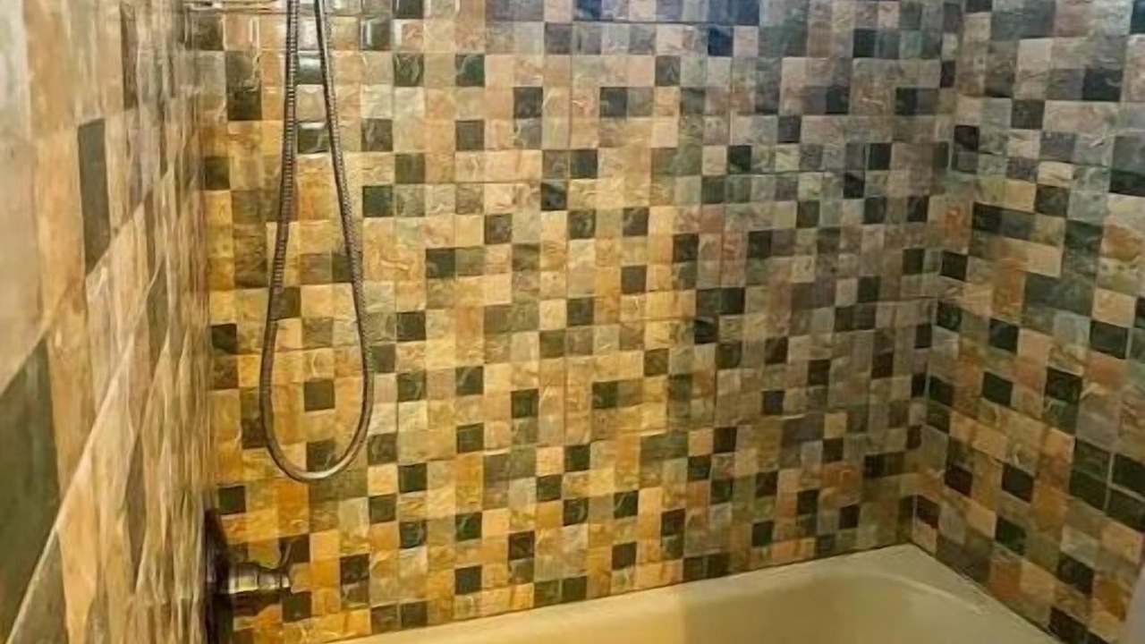 Photo of Bathroom in Saint Andrew