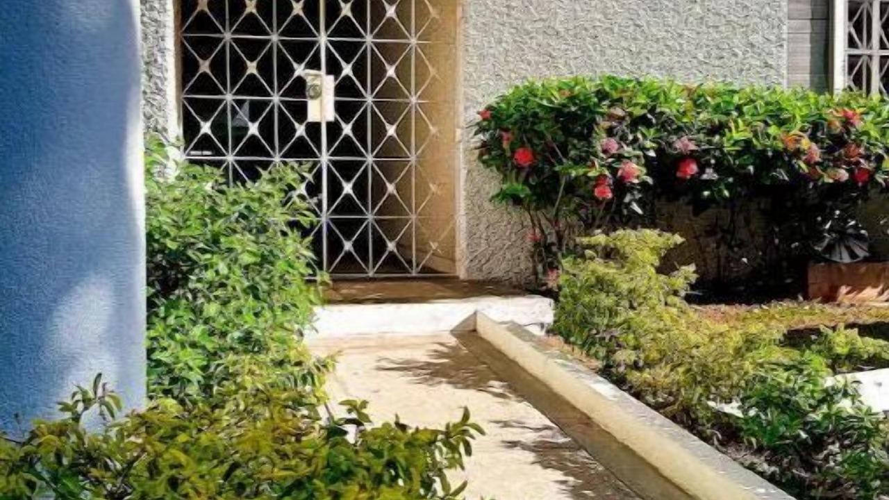 Photo of Outdoor in Saint Andrew