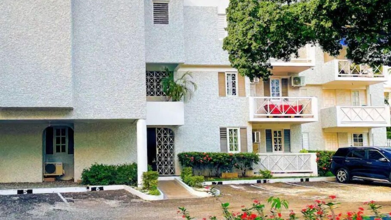 Photo of Outdoor in Saint Andrew