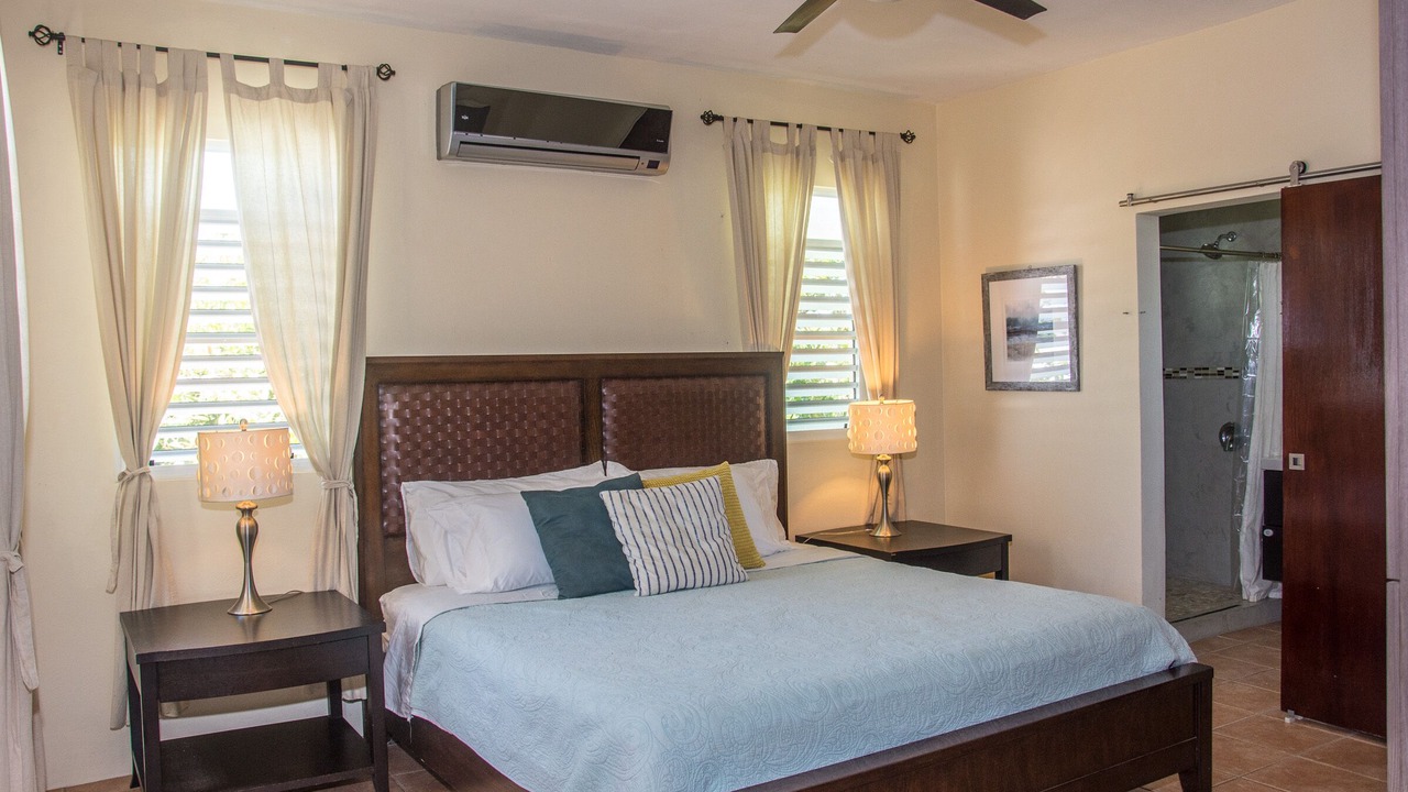 Photo of Bedroom in Esperanza