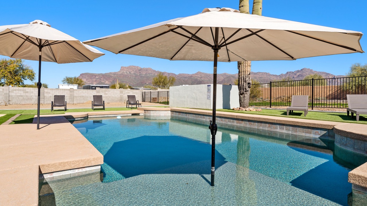 Photo of Outdoor in Apache Junction