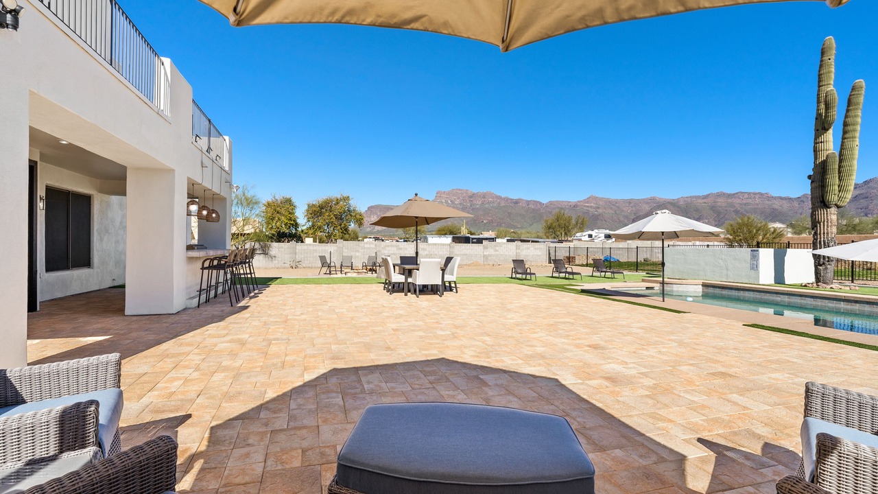 Photo of Outdoor in Apache Junction