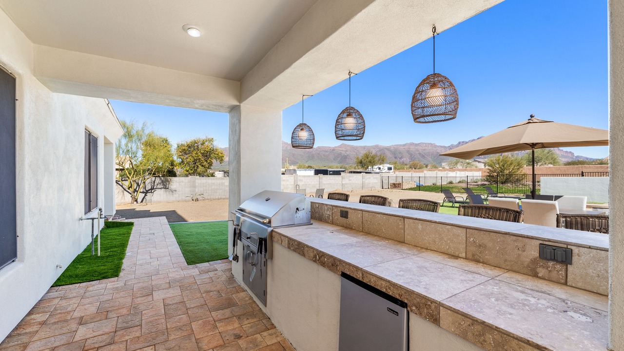 Photo of Outdoor in Apache Junction
