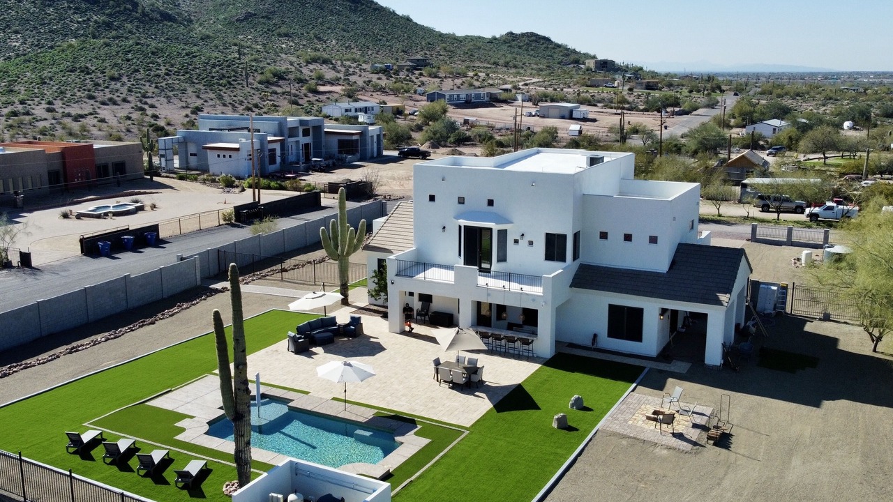 Photo of Outdoor in Apache Junction