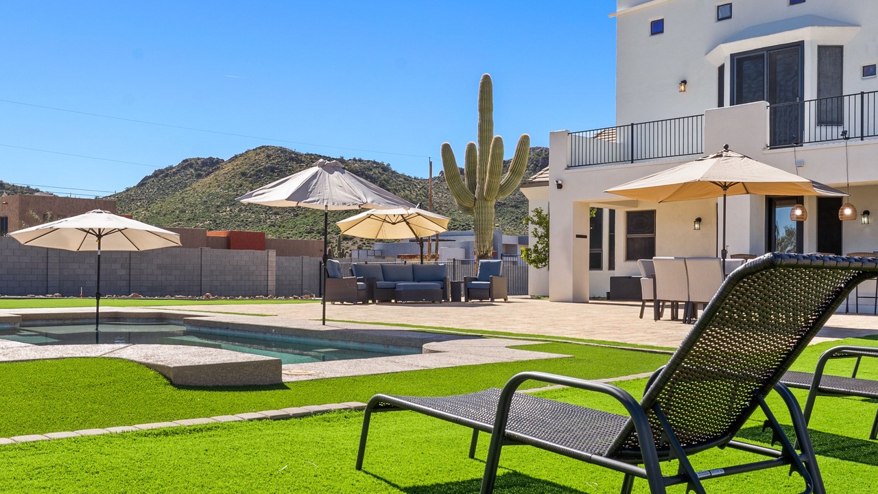 Photo of Outdoor in Apache Junction