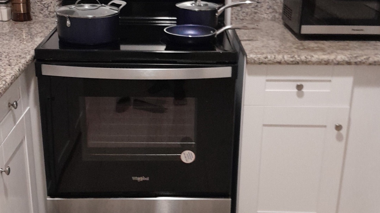 Photo of Kitchen in Kingston