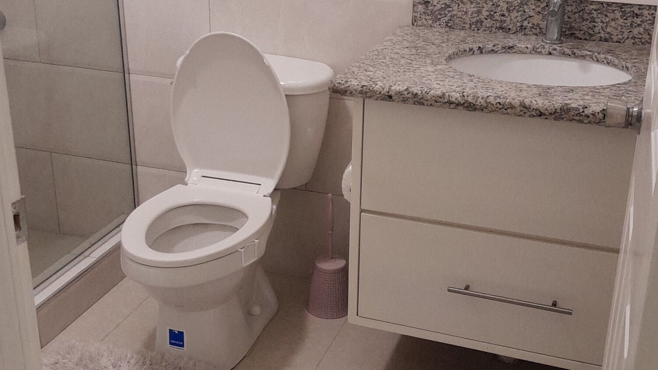 Photo of Bathroom in Kingston