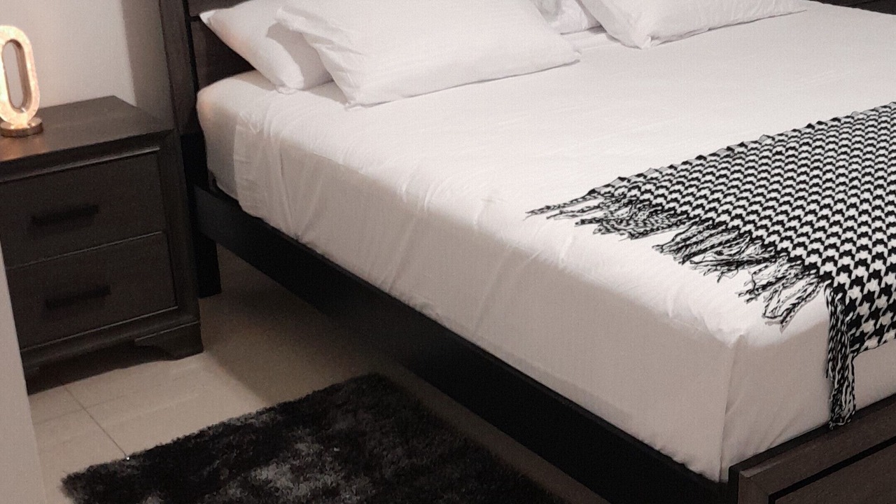 Photo of Bedroom in Kingston