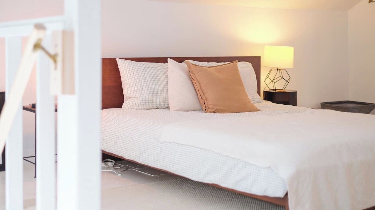 Photo of Bedroom in Smallwood