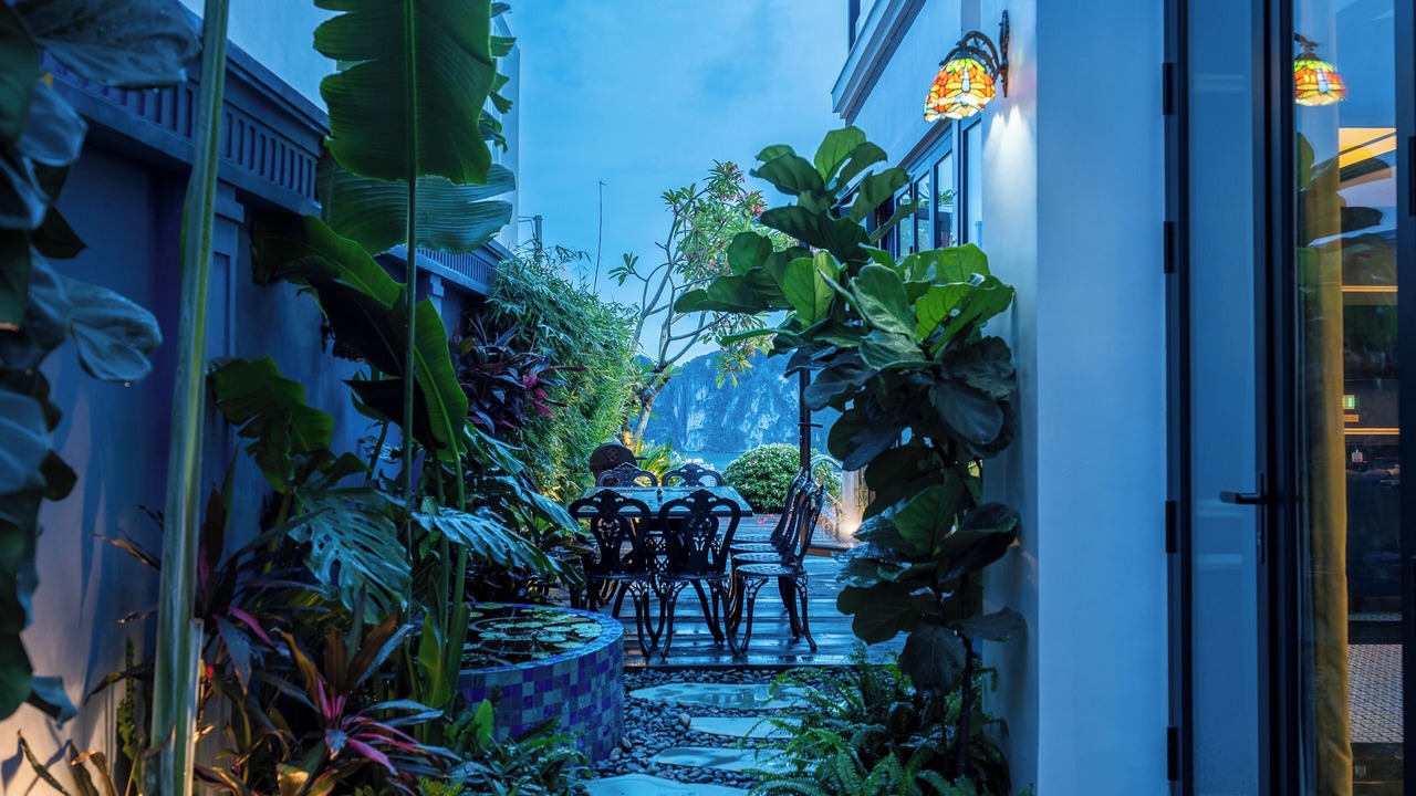 Photo of Patio Balcony in Ha Long