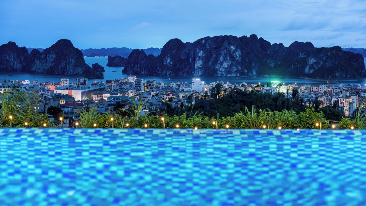 Photo of Outdoor in Ha Long