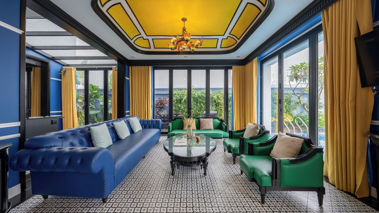 Photo of Livingroom in Ha Long