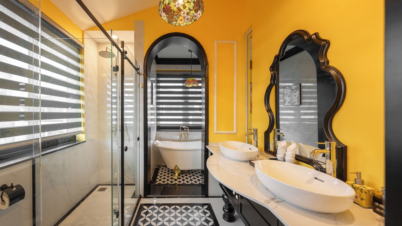 Photo of Bathroom in Ha Long