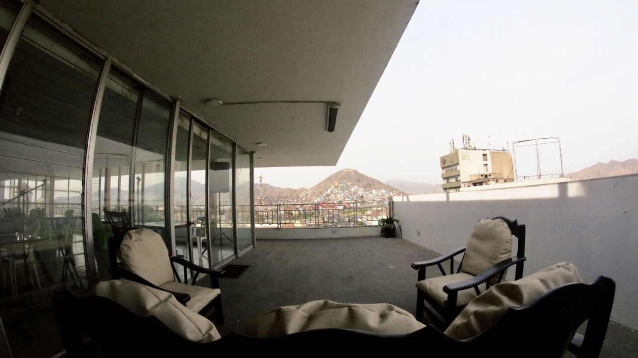 Photo of Patio Balcony in Lima Historic Center