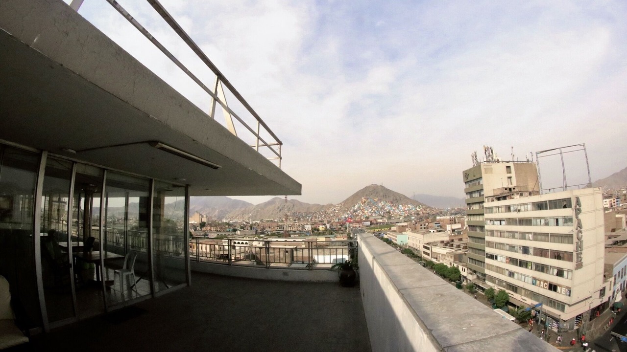 Photo of Outdoor in Lima Historic Center