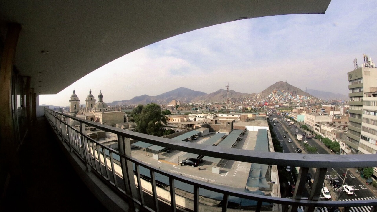 Photo of Outdoor in Lima Historic Center