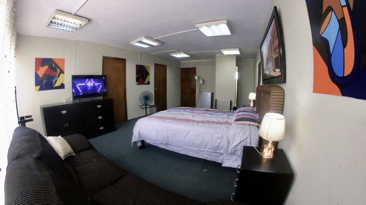 Photo of Bedroom in Lima Historic Center