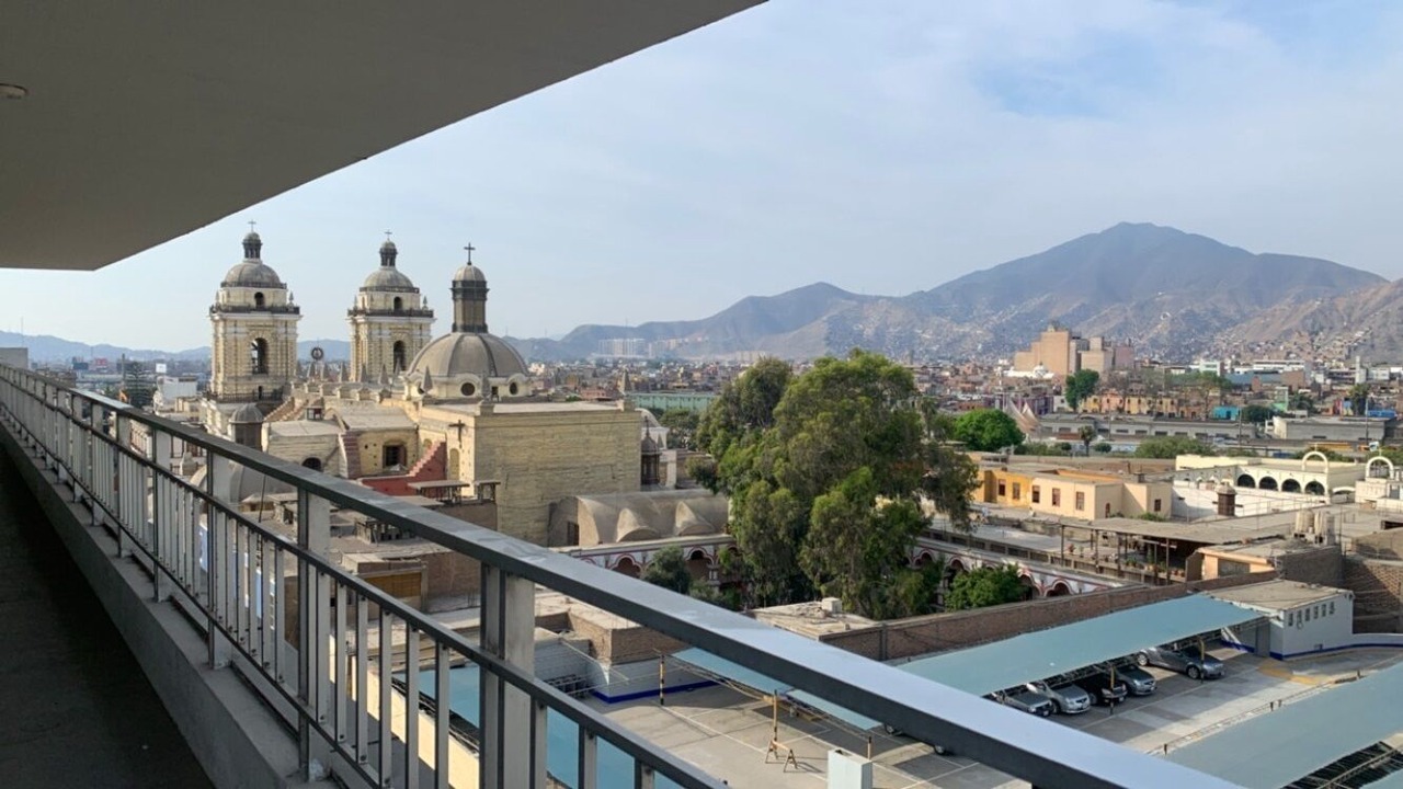Photo of Outdoor in Lima Historic Center