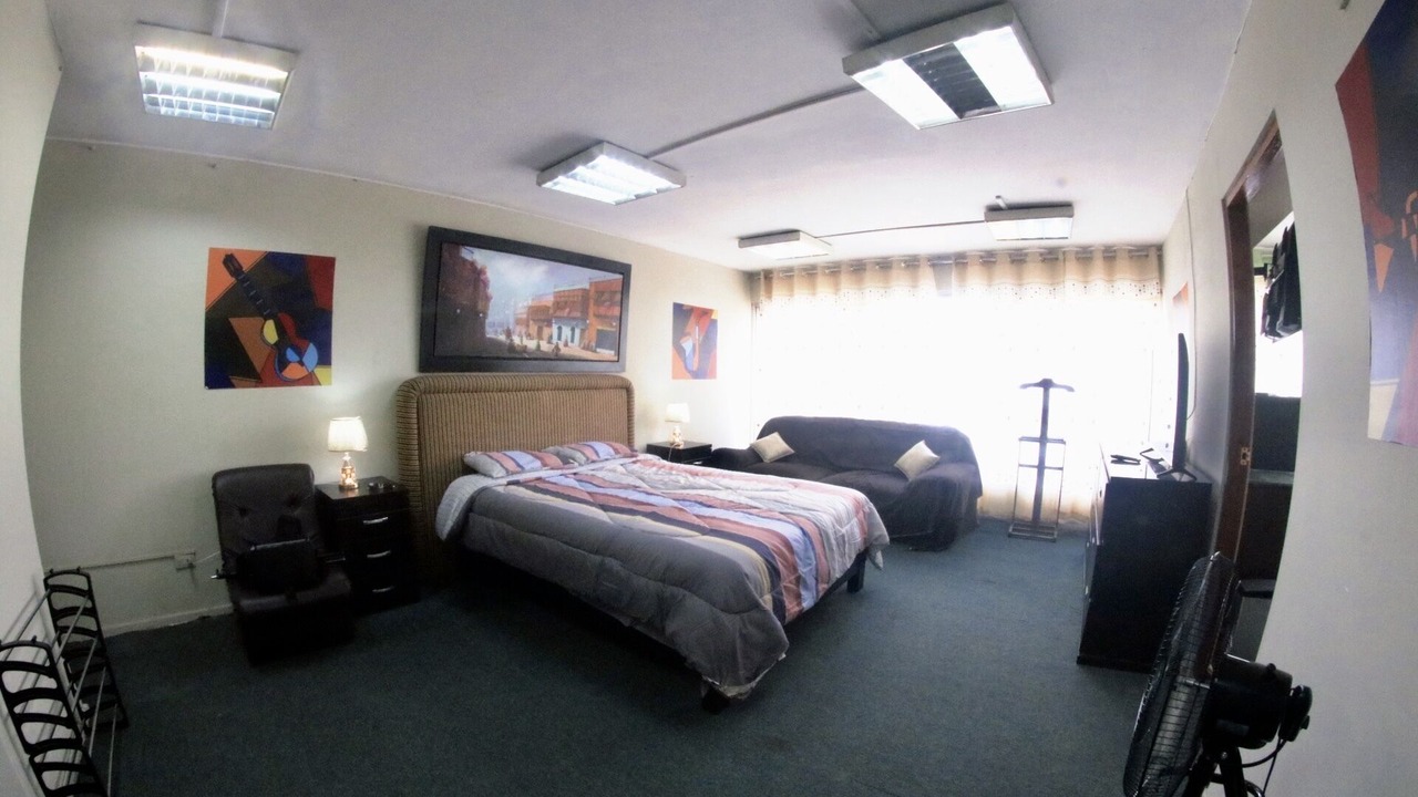Photo of Bedroom in Lima Historic Center