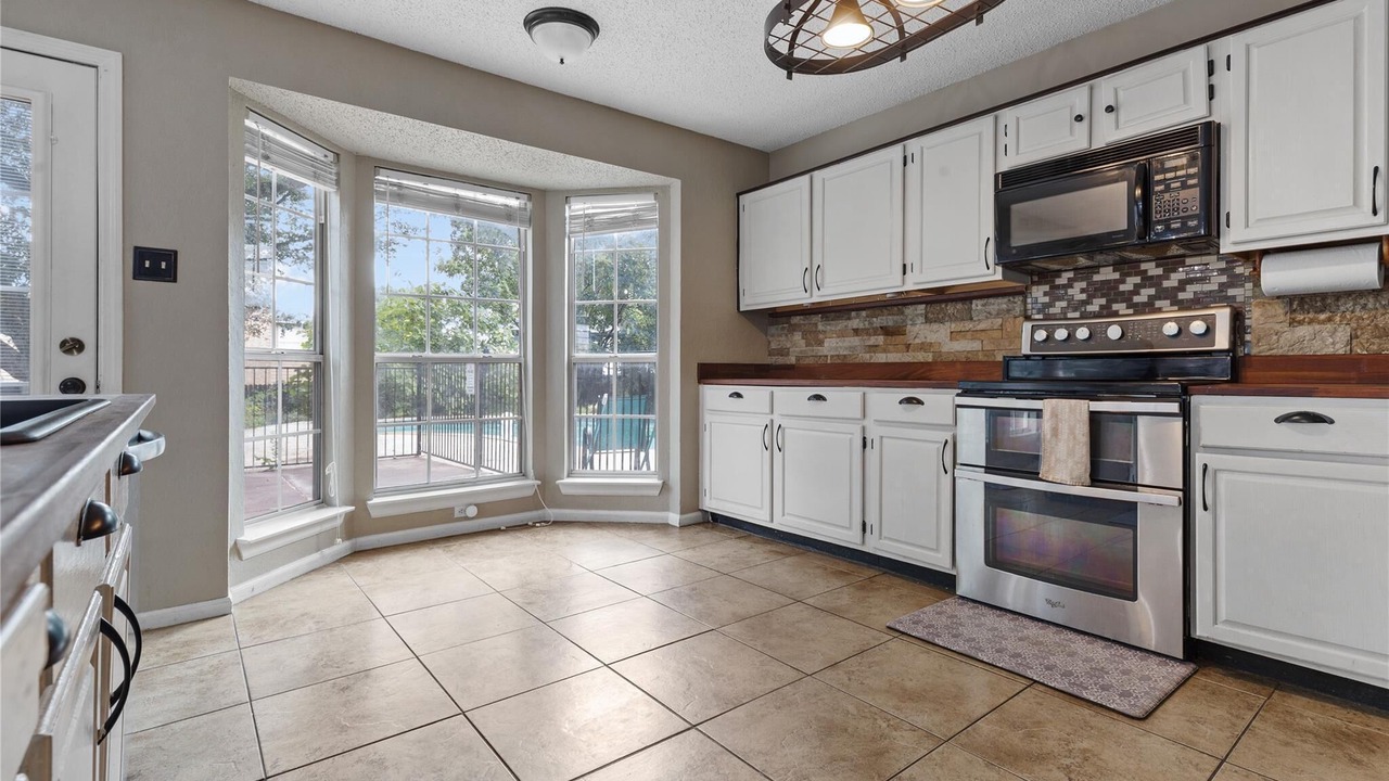 Photo of Kitchen in South Arlington