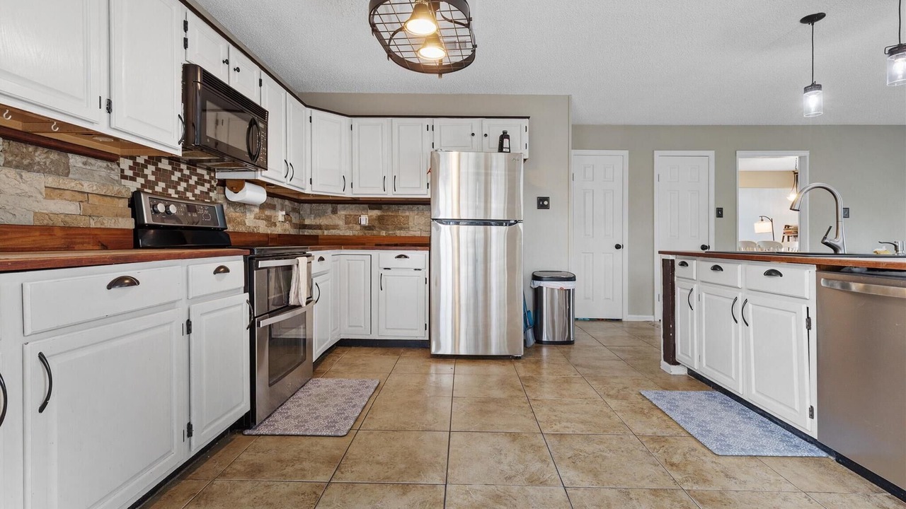 Photo of Kitchen in South Arlington