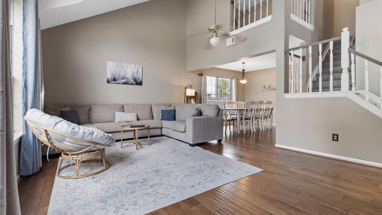 Photo of Bedroom in South Arlington