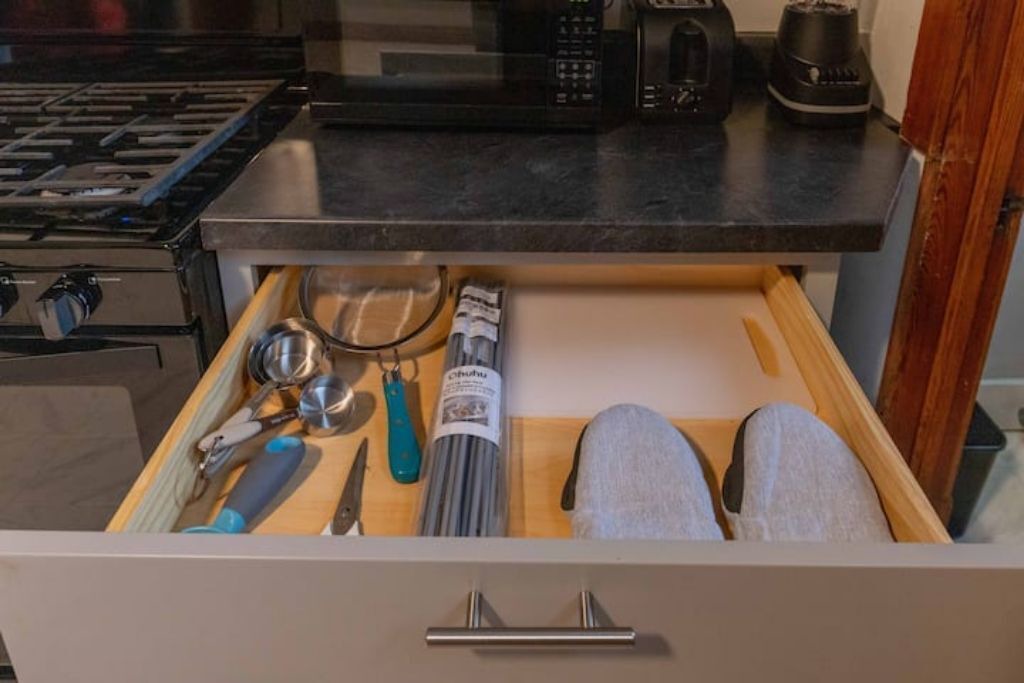 Photo of Kitchen in Creston Heights
