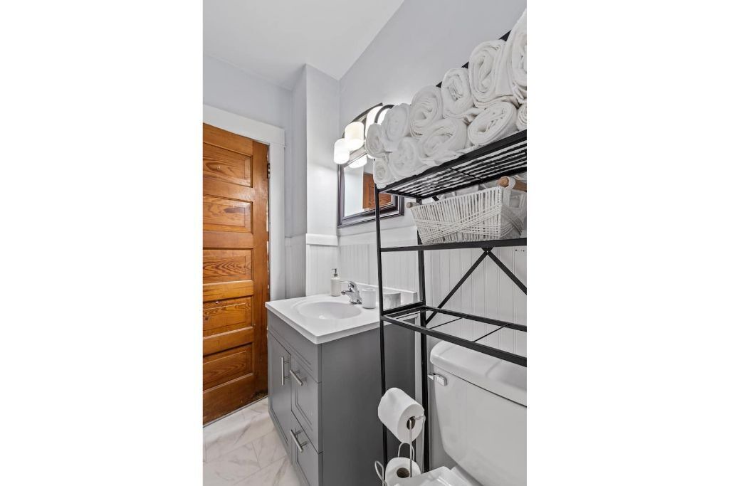 Photo of Bathroom in Creston Heights