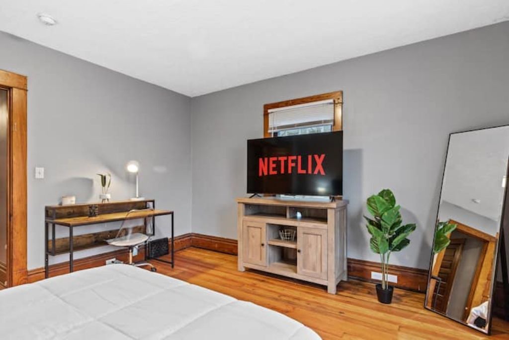 Photo of Bedroom in Creston Heights
