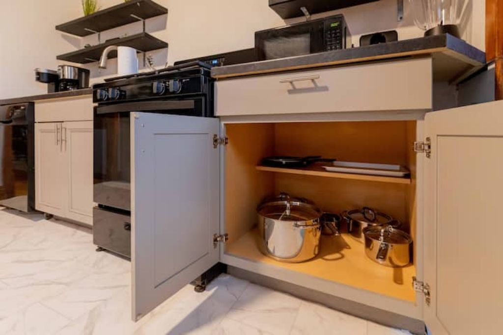 Photo of Kitchen in Creston Heights