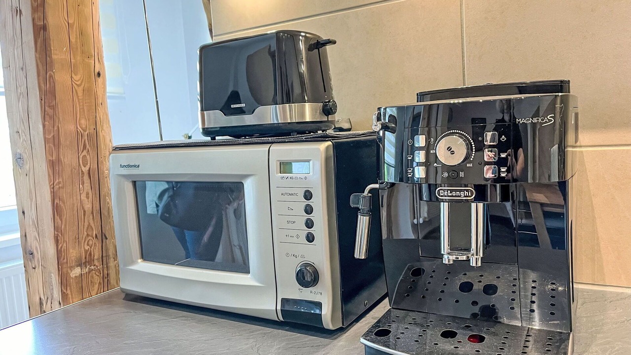 Photo of Kitchen in Zella-Mehlis