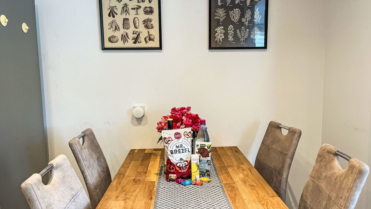 Photo of Bedroom in Zella-Mehlis