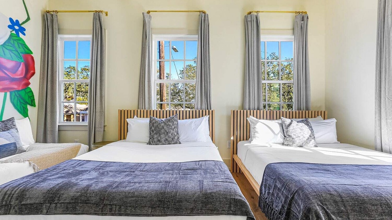Photo of Bedroom in Milan