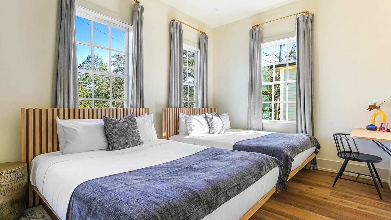 Photo of Bedroom in Milan