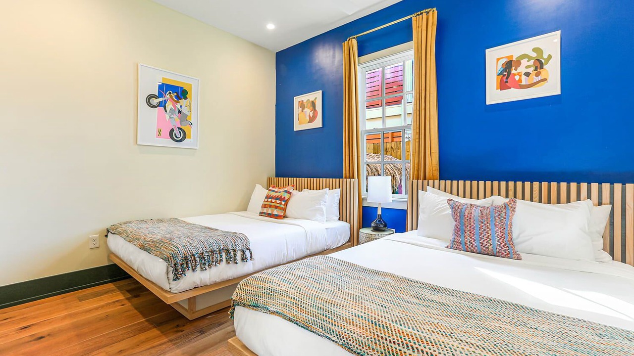 Photo of Bedroom in Milan