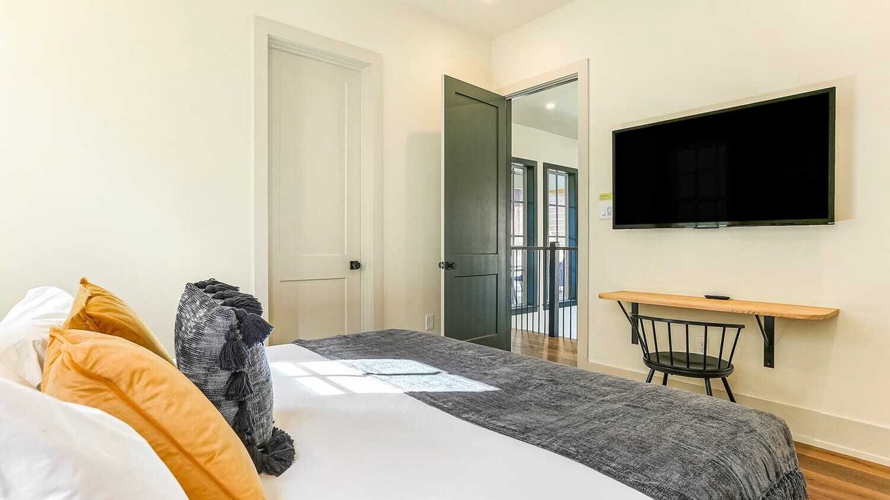 Photo of Bedroom in Milan