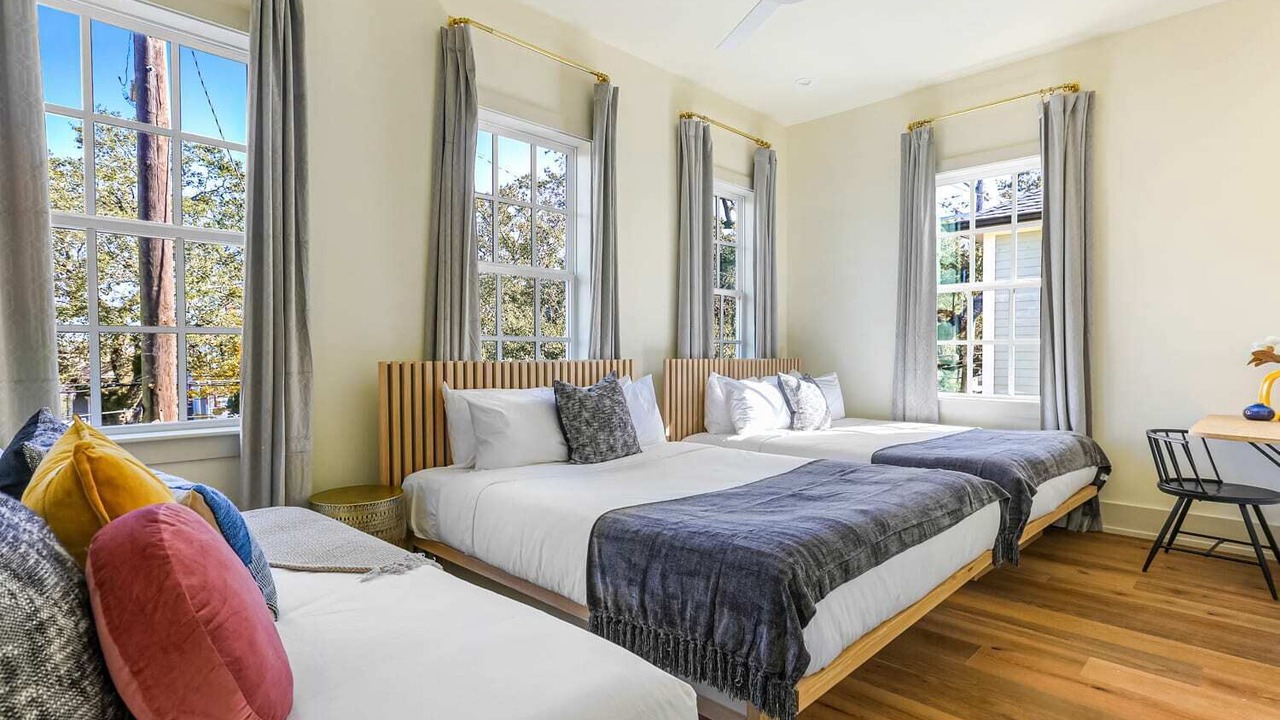 Photo of Bedroom in Milan