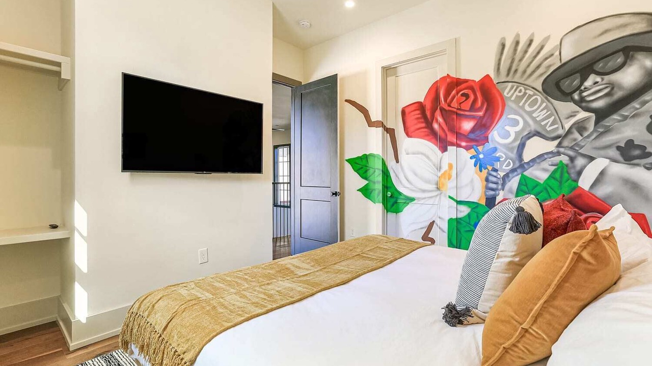 Photo of Bedroom in Milan