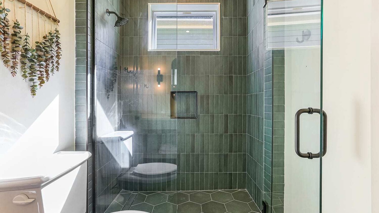 Photo of Bathroom in Milan