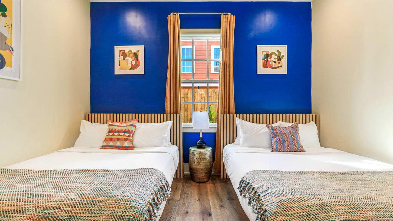 Photo of Bedroom in Milan