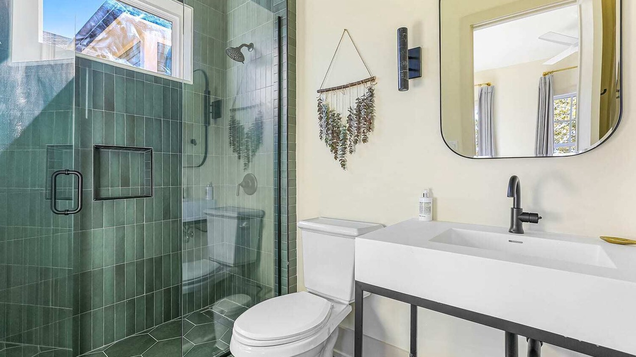 Photo of Bathroom in Milan