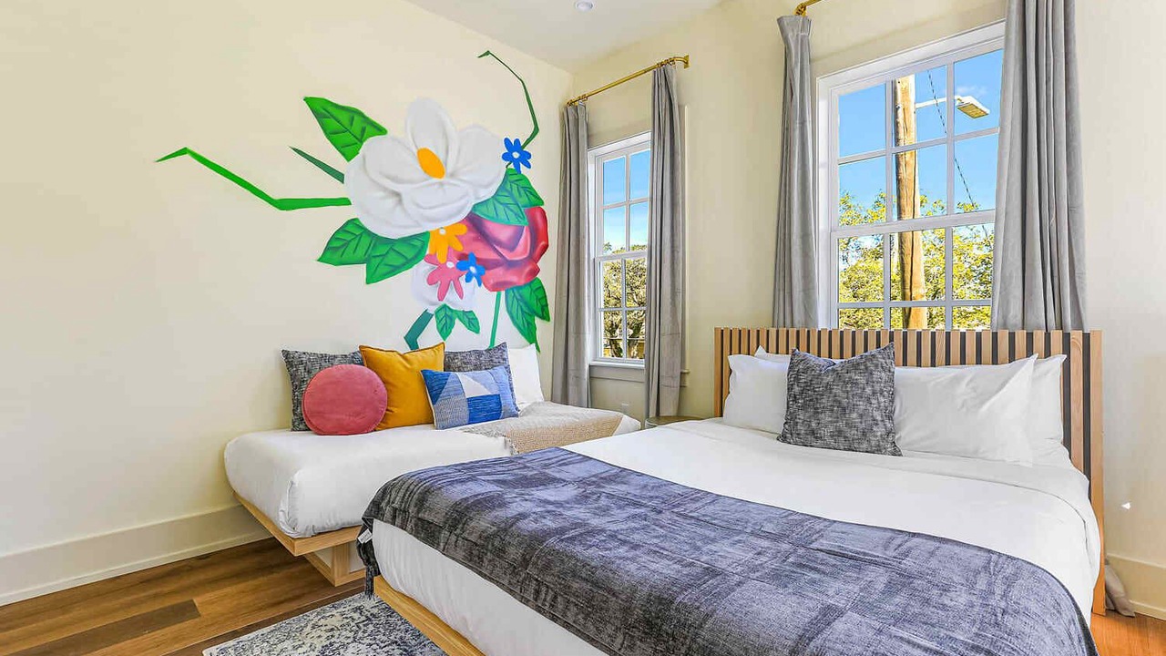 Photo of Bedroom in Milan