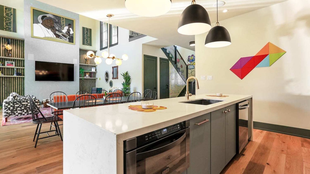 Photo of Kitchen in Milan